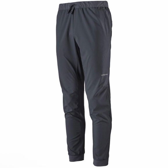 NWT Patagonia Men's Terrebonne Joggers Smolder Blue Small
